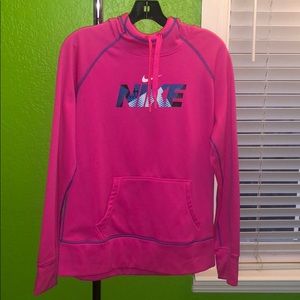 Nike sweatshirt